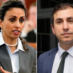 House Judiciary calls on Biden DOJ prosecutor to testify in Dr Eithan Haim case