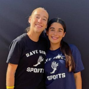 California school official compared ‘Save Girls Sports’ shirt to swastika, rebuked girls wearing it: lawsuit