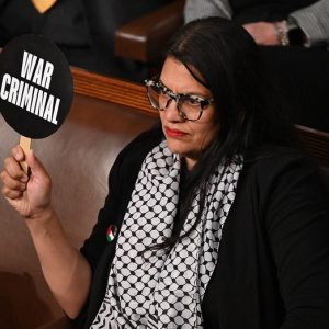 Watchdog releases scathing report on Tlaib’s alleged ties to terrorist groups, warning of ‘potential risks’
