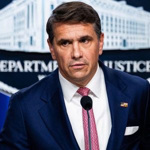 Democrat politicos rerun underhanded leftist playbook in effort to torpedo Trump’s AG nominee