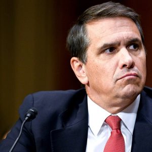 Trump AG pick Blanche stalled as key Republicans refuse to budge