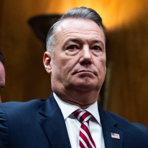 Acting ICE Director Todd Lyons submits resignation letter to DHS Secretary Markwayne Mullin