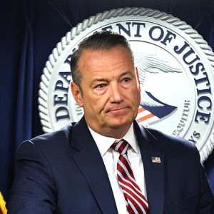 Over 1.5 million illegal aliens with deportation orders in US, ICE director reveals