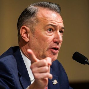 Dem lawmaker compares ICE agents to Nazis and Gestapo during fiery House hearing on enforcement