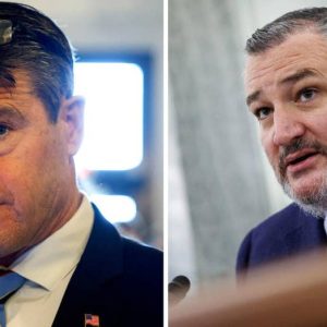 Republican senators issue warning to historic museums ahead of pro-life march: ‘Respect’ free speech