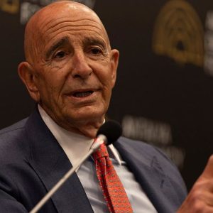 Trump expands Turkey ambassador’s diplomatic role, adding Iraq, Syria amid Middle East tensions