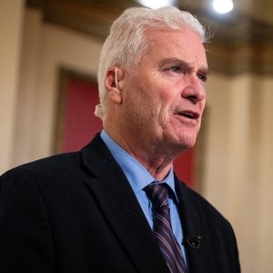 Fox News Politics Newsletter: House GOP whip calls for revoking citizenship over Minnesota fraud