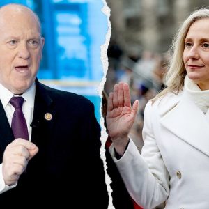 Homan warns Spanberger blocking access to Virginia jails could force more ICE street operations: ‘Do the job’
