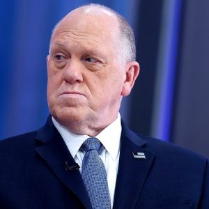 Trump deploys border czar Tom Homan to Minnesota as ICE operations face violent chaos