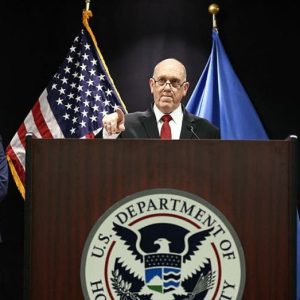 Homan announces drawdown of federal presence in Minnesota, hails ‘unprecedented cooperation’ from local police