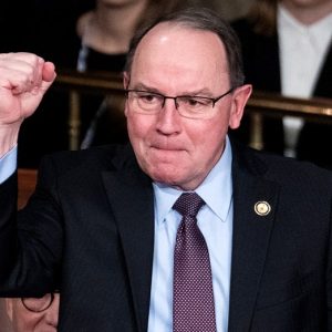 Trump’s ‘firewall’ against socialism in battleground state punches ticket to election