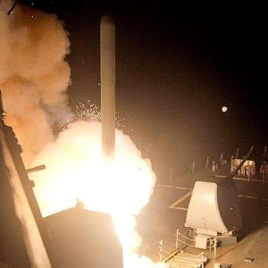 The Tomahawk factor: US long-range missiles are the battlefield gamechanger Putin should fear