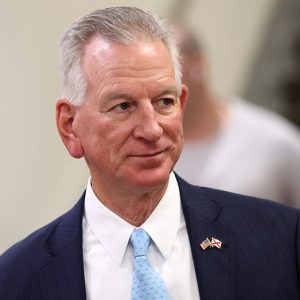 Dems block GOP amendment tying voter ID bill to transgender sports ban