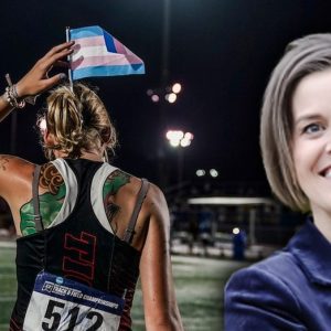 Maine female athlete ‘grateful’ for Trump’s focus on trans competitors after local leaders ‘failed’ girls