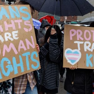 Democrat Tina Shah calls transgender healthcare for children a ‘no-brainer’ in competitive NJ House race