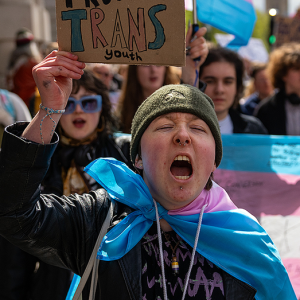 Kansas law invalidates transgender driver’s licenses and birth certificates