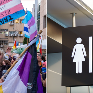 Ohio college ‘illegally forcing students’ to share bathrooms with opposite sex: watchdog