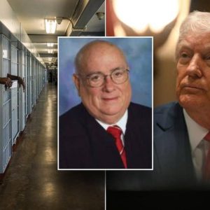 Two trans inmates ordered back to women’s prisons in Reagan-appointed judge’s injunction