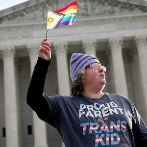 Top school district put on notice as watchdog group threatens legal action over gender policy