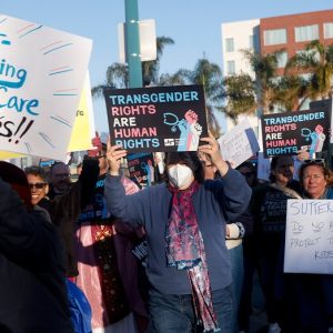 Watchdog targets taxpayer-funded National Academies over DEI, climate and transgender spending