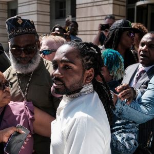 DC Councilmember Trayon White faces expulsion hearing over federal bribery charge