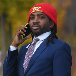 DC councilman charged with corruption scheme says leaders are ‘responsible,’ don’t need ‘federal interference’