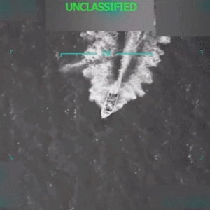 Spec ops chief ordered deadly Caribbean strike ‘in self-defense’ with Hegseth’s sign-off, White House says