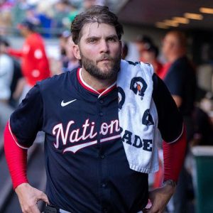 DC’s baseball team faces potential DOJ probe after exec allegedly admitted to religious discrimination