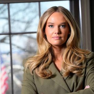 DHS defends McLaughlin against allegations husband’s company profited millions from ad contracts: ‘Baseless’