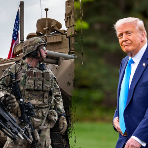 Trump’s transgender military ban dealt legal blow after appeals court ruling