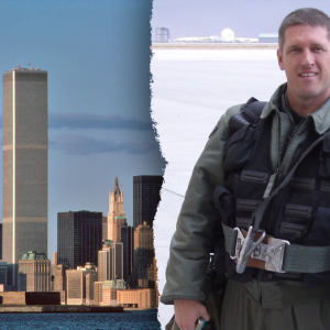 GOP congressman reveals how he learned about 9/11 terror attacks in remote Alaska wilderness