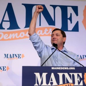 Resurfaced assault report puts Dem Senate nominee in GOP crosshairs: ‘Graham Platner 2.0’