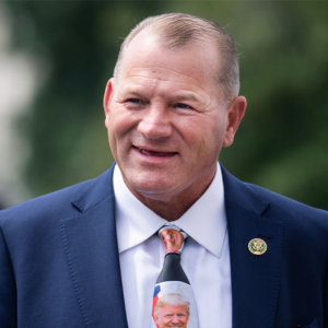 Rep Troy Nehls, a Trump ally, will not seek re-election as twin brother announces campaign to replace him
