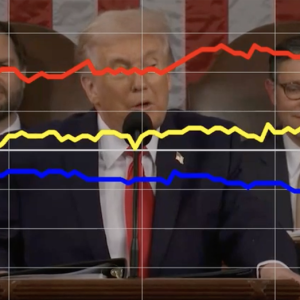 Trump’s ‘war on fraud’ draws range of reactions during SOTU speech