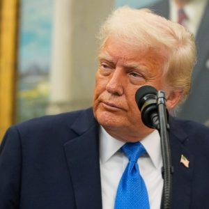 Trump order targeting law firm WilmerHale blocked as ‘unconstitutional,’ federal judge rules