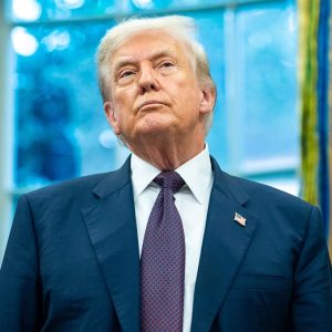 Trump holds Washington hostage over SAVE Act as midterm clock ticks on GOP control