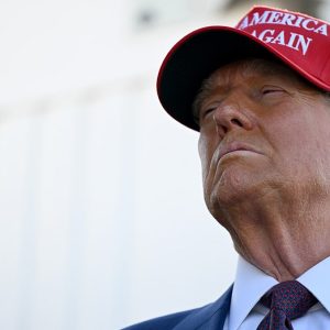 Trump urges Florida Republican to mount congressional bid: ‘RUN, RANDY, RUN!’