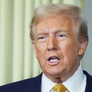 Trump announces newest nominations to lead DOJ, regulate US railroads