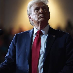 Trump delivers Thanksgiving message to ‘Radical Left Lunatics’
