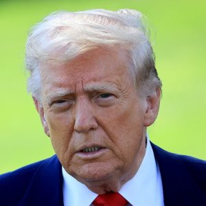 Trump dubs Dems ‘out of control,’ suggests GOP consider kicking them out of Congress for ‘REAL crimes’