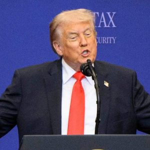 Trump teases US will be ‘taking over’ Cuba ‘almost immediately’ in Florida speech