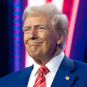 Kamala Harris makes Trump’s 2024 presidential win official during joint session of Congress