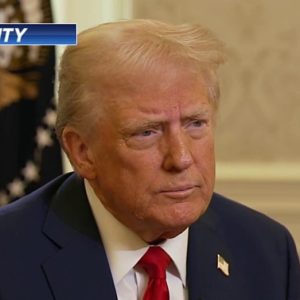 Trump warns FEMA faces a reckoning after Biden admin: ‘Not done their job’