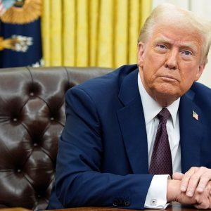 Trump administration offers buyouts to federal employees, including remote workers: ‘Deferred resignation’