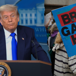 Abrego Garcia to remain in US for now, DOJ agrees