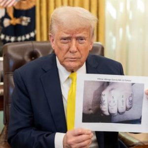 Dem immigration talking points fizzle as dark picture of Abrego Garcia emerges