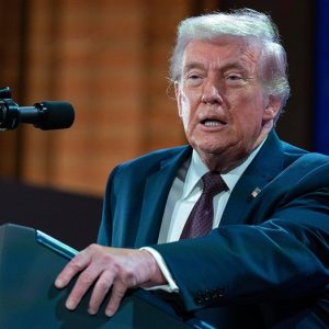 Trump files $10B lawsuit against IRS over alleged tax return leaks to major news outlets