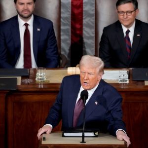 Trump reveals top terrorist behind Abbey Gate attack apprehended, facing ‘swift sword of American justice’