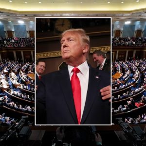 Trump to make ‘full-throated’ case during primetime speech: former presidential speechwriters