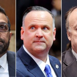 Trump 1.0 alums share chilling Google message from before second-term return: ‘LAWFARE at its finest’